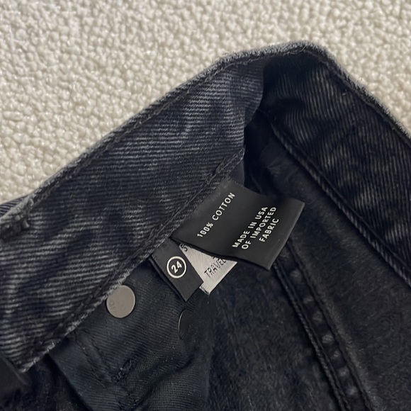 GRLFRND jeans - Picture 3 of 4